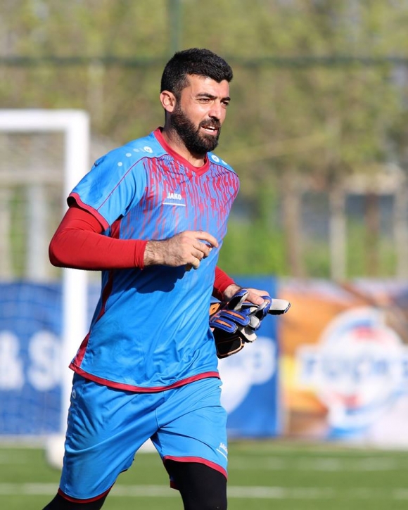 کاوە حەسۆ دەگەرێتەوە کوردستان